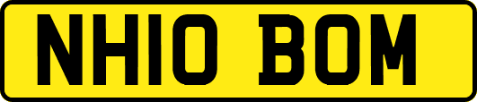 NH10BOM