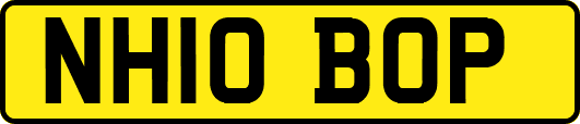 NH10BOP