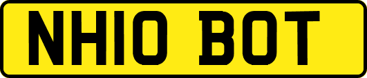NH10BOT