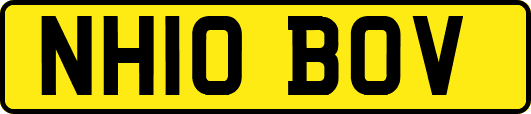 NH10BOV
