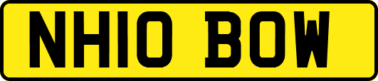 NH10BOW