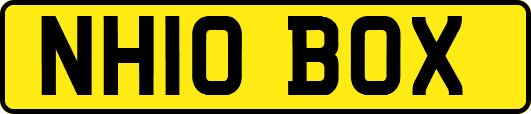 NH10BOX