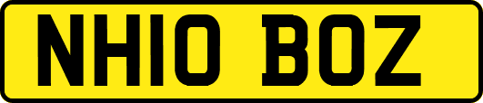 NH10BOZ