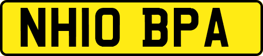 NH10BPA