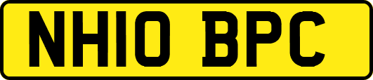 NH10BPC