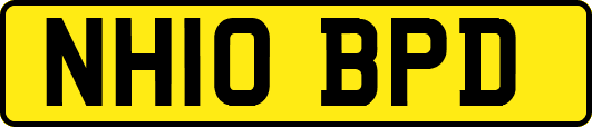 NH10BPD
