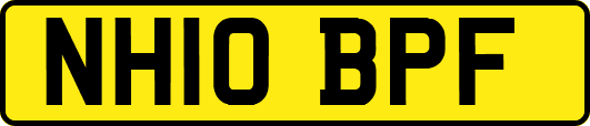 NH10BPF