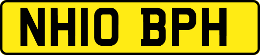 NH10BPH