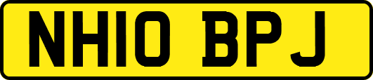 NH10BPJ