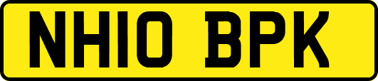 NH10BPK