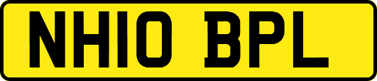 NH10BPL