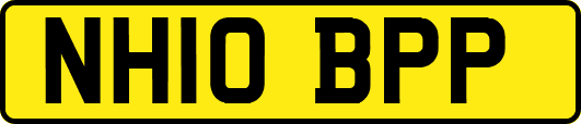 NH10BPP