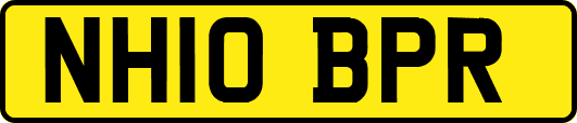 NH10BPR