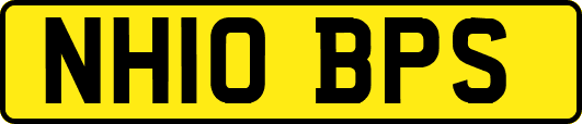 NH10BPS