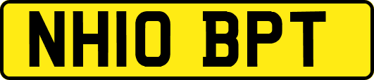 NH10BPT