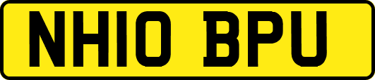 NH10BPU