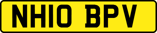 NH10BPV