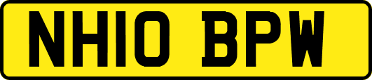 NH10BPW