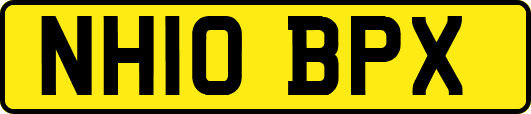 NH10BPX