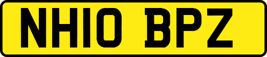 NH10BPZ