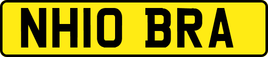 NH10BRA