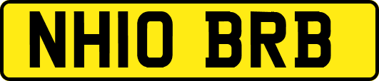 NH10BRB