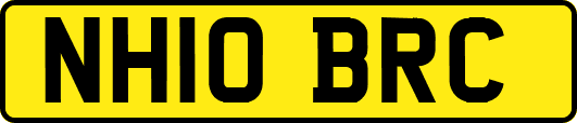 NH10BRC