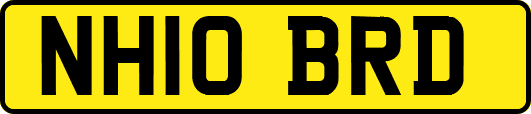 NH10BRD