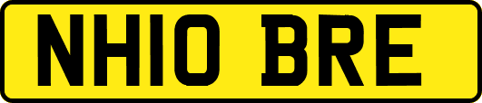 NH10BRE