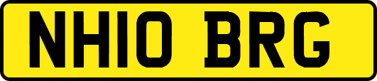 NH10BRG