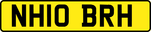 NH10BRH