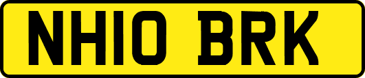 NH10BRK