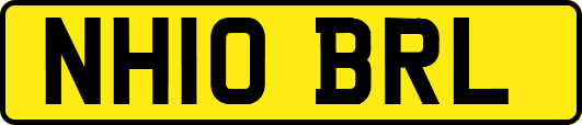 NH10BRL