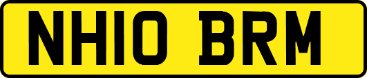 NH10BRM
