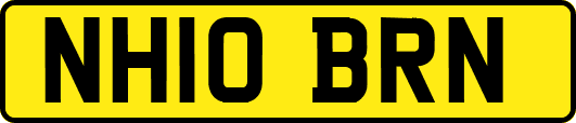 NH10BRN