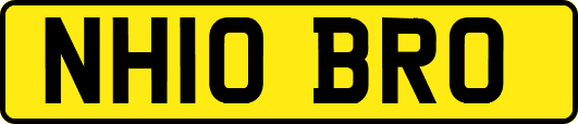NH10BRO