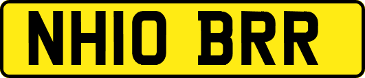 NH10BRR