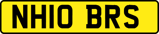 NH10BRS