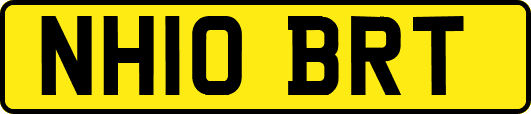 NH10BRT