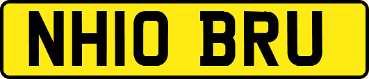 NH10BRU