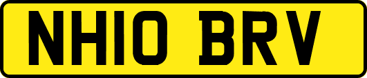 NH10BRV