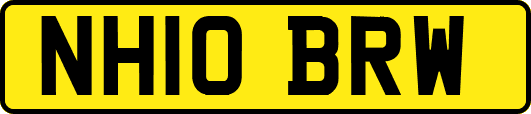 NH10BRW
