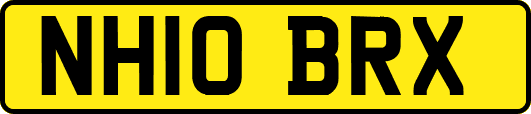 NH10BRX