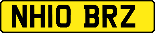 NH10BRZ
