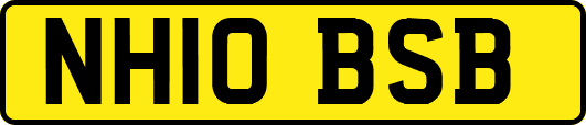 NH10BSB