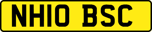NH10BSC