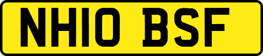NH10BSF