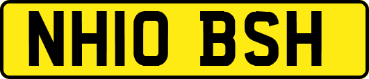 NH10BSH