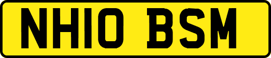 NH10BSM
