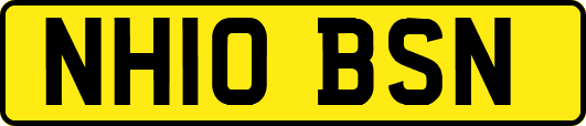 NH10BSN